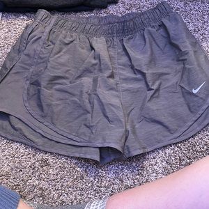 Nike DriFit Shorts